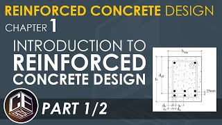 Reinforced Concrete Design Chapter 1 Introduction Part 1/2 (PH)