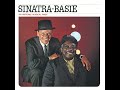 Frank Sinatra & Count Basie - I Won't Dance