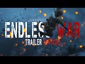 ENDLESS WAR | WW2 Trailer GTA 5/Short Film (RTX 3060)