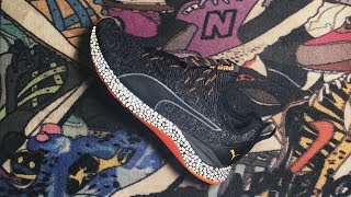 Kicksvision // PUMA Hybrid Runner Unrest Unbox Video.