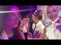 Hi Touch with UNIS | UNISCuriousLand | Simply Ivy Vlogs