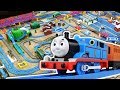 Thomas Plarail TrackMaster Layout #1 | Featuring new CGI Thomas | Sidekickjason