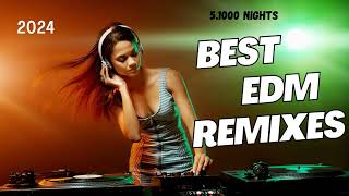 Ultimate Music Remix Hits: Top Songs & Dance Vibes