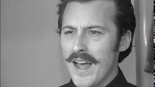 The Glorius Mustache Challenge - Documentary Trailer