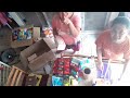 Unboxing 25k worth of groceries || mimi & me channel