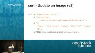 Developing OpenStack Tooling without Python
