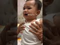 moment ameena mengalah buat adek zuya keren banget ameena azura attahalilintar aurelhermansyah