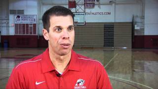 Albright College 2011 Men's Basketball Preview