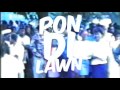 Gappy Ranks - Pon Di Lawn