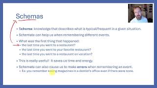Cognitive Psychology - Chapter 9: Concepts and Knowledge (Categories, Schemas, and Platypuses)