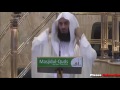 Mufti Menk Speech About Women Hijab in Quran - Hijab Order in Islam By Mufti Ismail Menk