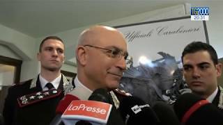 Caso Cucchi, due carabinieri condannati a 12 anni per omicidio