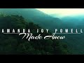 Amanda Joy Powell -  Made Anew (Official Lyric Video)