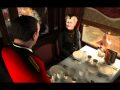 Murder on the Orient Express Game Cutscenes: Departing and Dining