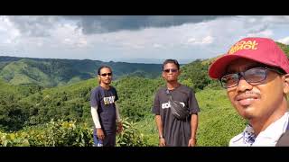 Tura - Nengmandal Adventure Trip via Mandalgre