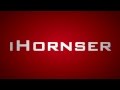 iHornser intro ver. Marvel