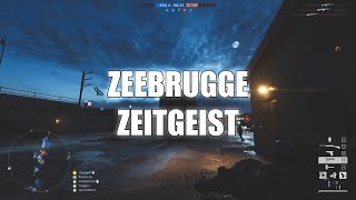 [BF1] Zeebrugge Zeitgeist