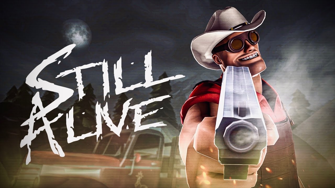 Still Engineer Sfm Youtube