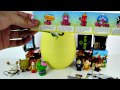 super size pompompurin play doh kinder surprise egg street fighter hello kitty disney vinylmation