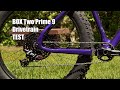 Box Two Prime 9 Drivetrain Test Review