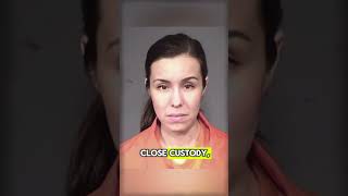 Where Is Jodi Arias Now? The Shocking Update on the Infamous Murder Case