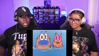 Kidd and Cee Reacts To The Ren and Stimpy Show Out of Context