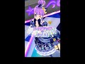 【ちゃおフェス】ラブミーティアのアイドルカ―ドをget！【アイカツフレンズプレイ動画】