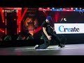 【TOP16 B-BOY】Amir vs Wing ｜WDSF BREAKING FOR GOLD WORLD SERIES IN KITAKYUSHU