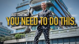 This COMPLETELY Changed my Business | Ryan Serhant Vlog #120