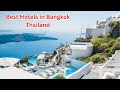 Best Hotels in Bangkok Thailand You Won't Believe Exist!