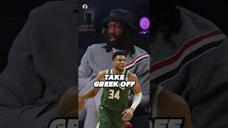 Pat Bev Says Bucks Better Than Celtics