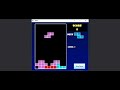 TETRIS GAME IN C# WITH SOURCE CODE