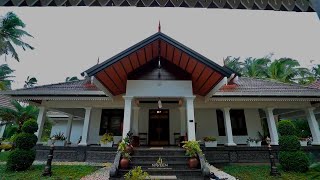 Theruvil House|Balussery|Kozhikode|Sanal Kottakkal