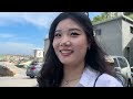 taiwan diaries 🌊 island hopping sanrio snack taste deer visit good food explore beach episode