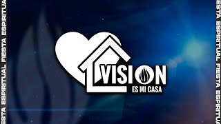 Fiesta Espiritual | Visión de Multitudes | Prédica 2025