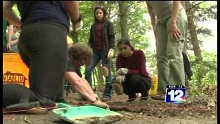Mercyhurst Forensics Short Courses - 2015