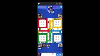 dipak bajagain(kailash) is live#ludo game