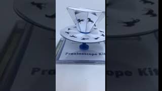 Praxinoscope