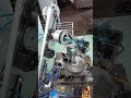 Robot Arm 5 axis use arduino