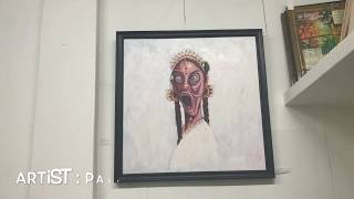 39 Art Gallery | Agartala Tripura