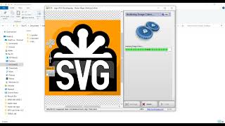 Tutorial Install Vector Magic Desktop Full Version
