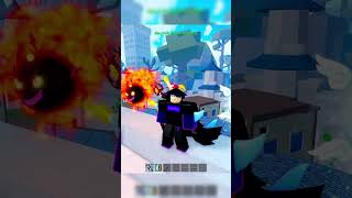 UNSTOPPABLE Spirit Fruit + Godhuman + Dragon trident Combo!😈 Blox fruits