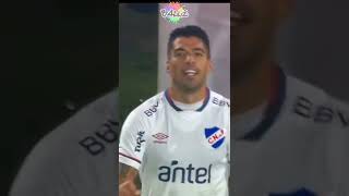 LUIS SUAREZ!!! Goal Nacional 😤💪🇺🇾⚽ #luissuarez #football #footballhighlights