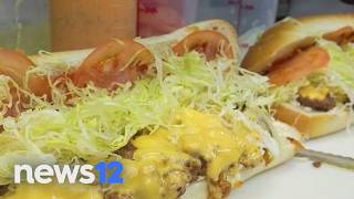 Brooklyn bodega becomes social media sensation for their wagyu chopped cheese | News 12