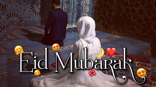 🌙🌹Eid Mubarak status 2022😘| Eid-ul-Fitr Mubarak WhatsApp Status | Eid aane wali hai Status عید مبارک