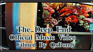 Frosst T. - The Deep End (Official Music Video) (Filmed By: QxBomb)