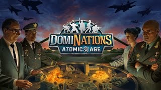 Dominations: part 19 - the comeback and new event