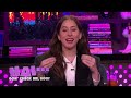 which housewife is a catch according to haim wwhl