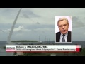 THAAD will be regional threat if deployed in S. Korea： Russian envoy   주한 러대사 ＆q