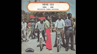 Orchestre Tabu National - Sema (1973)